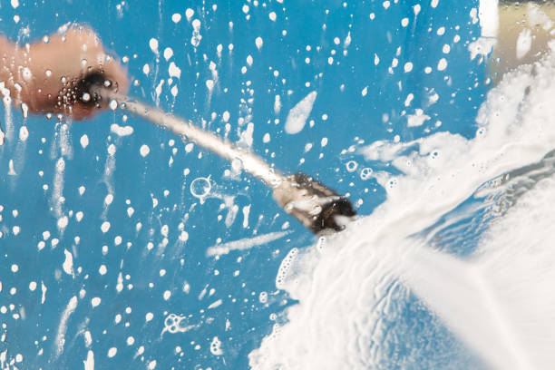 Best Sidewalk and Walkway Pressure Cleaning in Arlington, TN