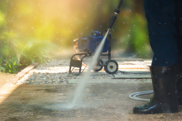 Best Concrete Surface Cleaning in Arlington, TN